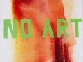 'No Art'